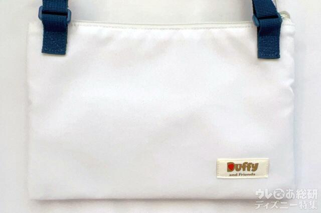 ショルダーバッグ