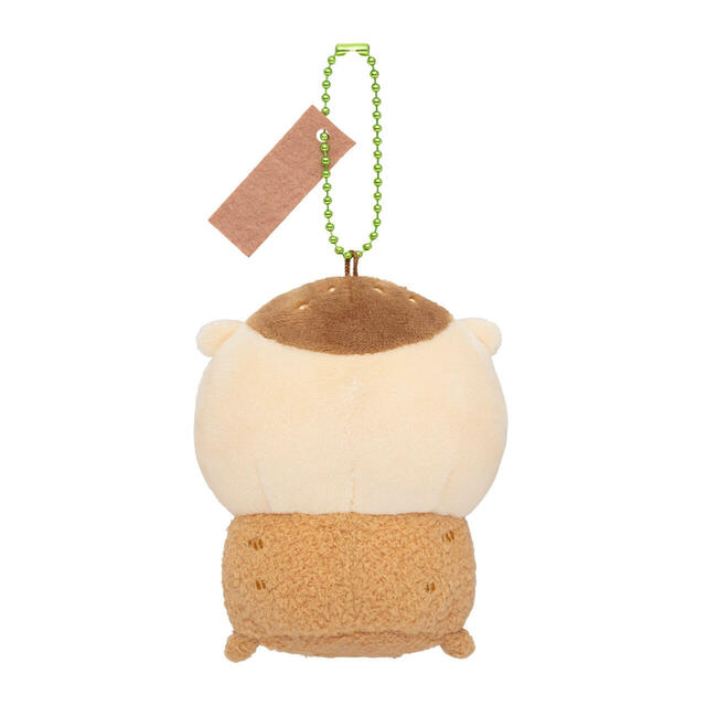 マスコット 1,870円