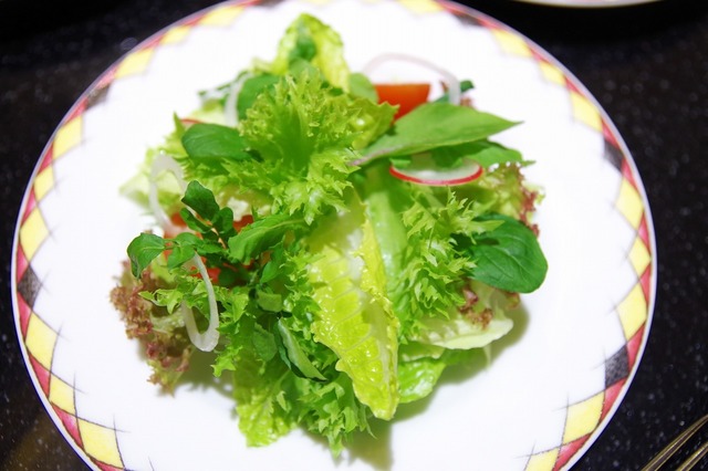 ディズニーアンバサダーホテル「シェフ・ミッキー」朝食メニュー