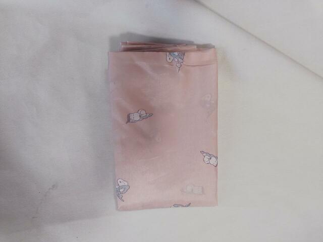 最後に縦にもう一回折る