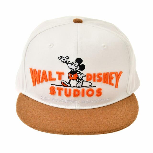 ミッキー 帽子・キャップ Disney100 The Eras Collection Studio 4,950円