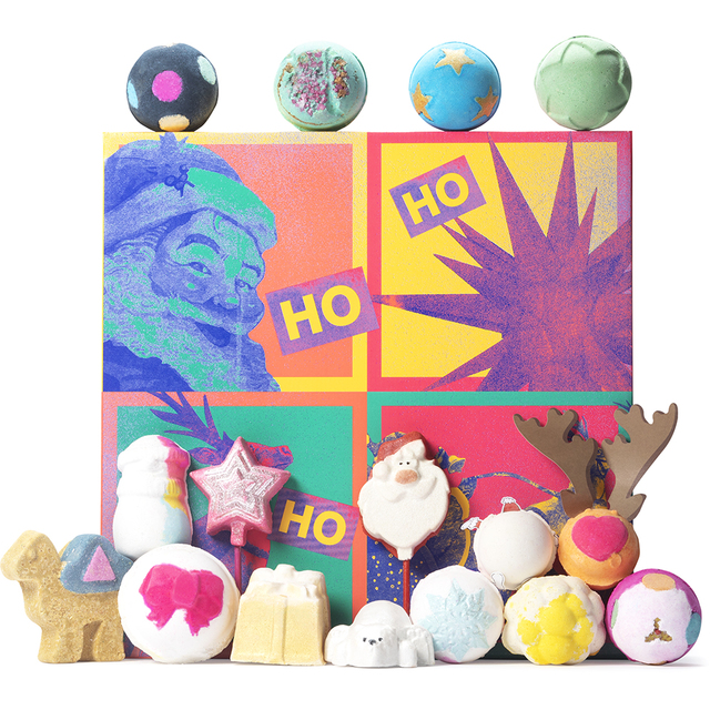 アート オブ クリスマス ベイジング／15,400円 (税込)