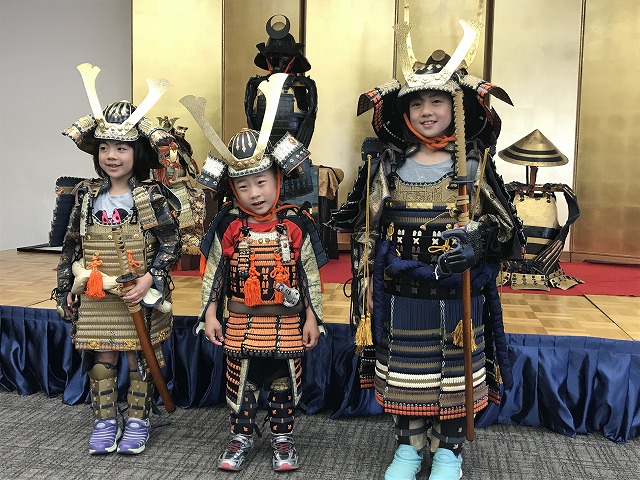 【SAMURAIフェス】2023年2月23日（木祝）～2月26日（日）／上野恩賜公園 噴水前広場