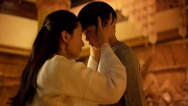 シャン・チー／テン・リングスの伝説