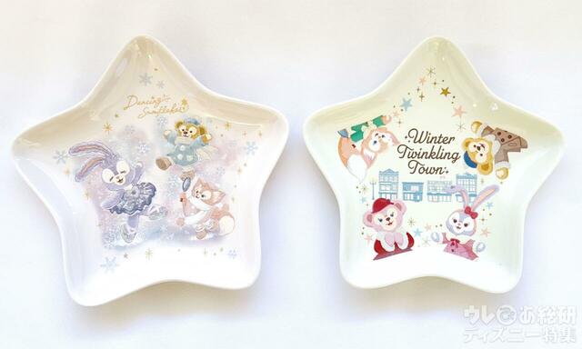 スーベニアプレート比較