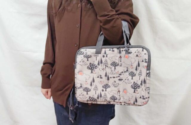 移動もスムーズ