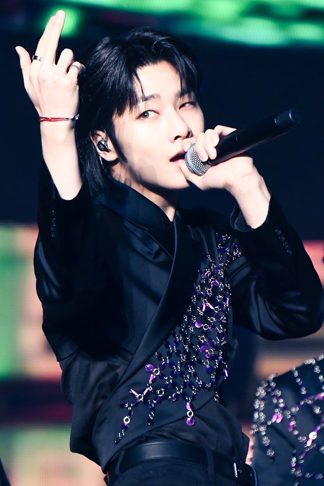 『Stray Kids 2nd World Tour 