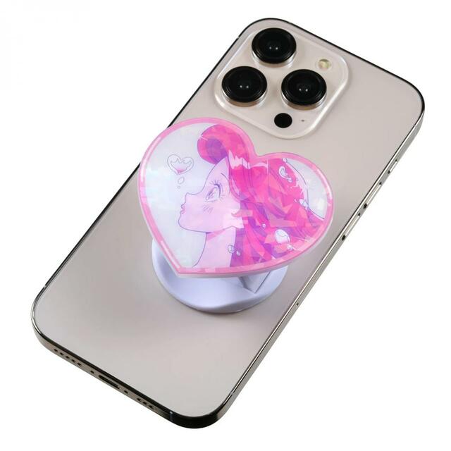 アリエル スマートフォングリップ ときめきマーメイド 1,700円