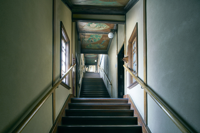 ギャラリートーク付チケット［定員・事前予約制］￥2,500