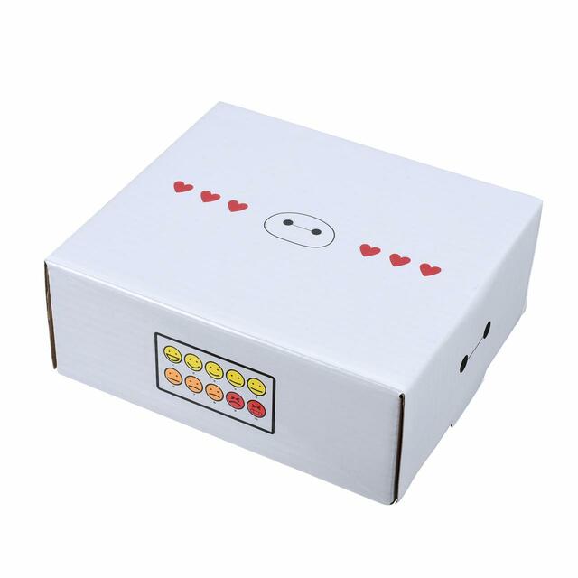 ベイマックス ボウル OUCHI NABE (おうち鍋) 1,430円