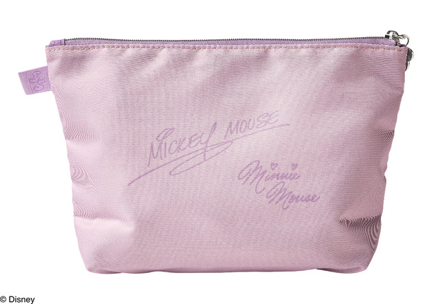 ポーチ 990円｜Disney SWEETS COLLECTION by 東京ばな奈「スターライトセレナーデ」