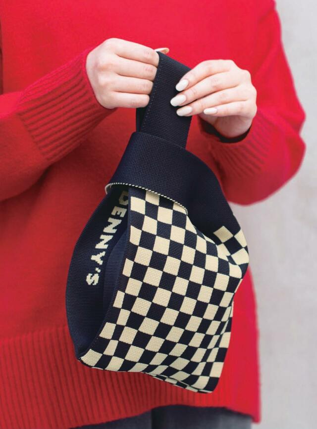 デニーズの福袋