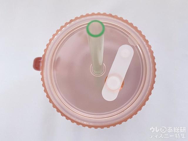 リーナ・ベル「スーベニアドリンクカップ」