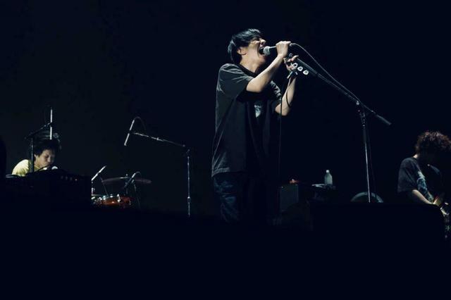 『渋谷すばる LIVE TOUR 2022 二歳と1328日』