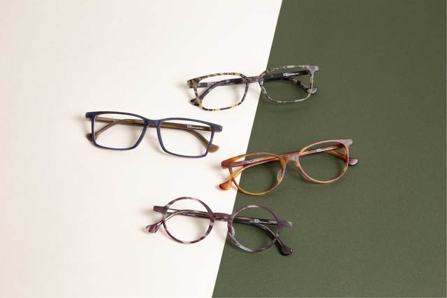 Zoffヨーロッパデザイナーコレクション