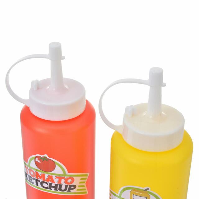 リトル・グリーン・メン/エイリアン 調味料入れ ボトル TOY STORY DINER 1,430円