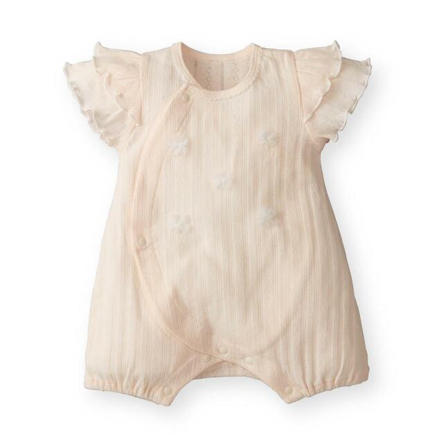 半袖プレオール オーガニックコットン｜税込2,508円