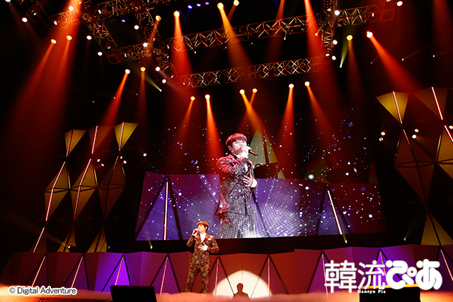 「KNTV 20th & DATV 7th Anniversary Live 2016」10月1日＠横浜アリーナ