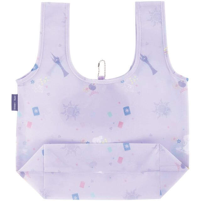 収納ポーチ付きエコバッグ（選べるキャラクター）｜￥ 2,530 （税込）