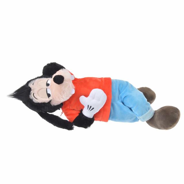 マックス ぬいぐるみ iketerunuigurumi 4,800円