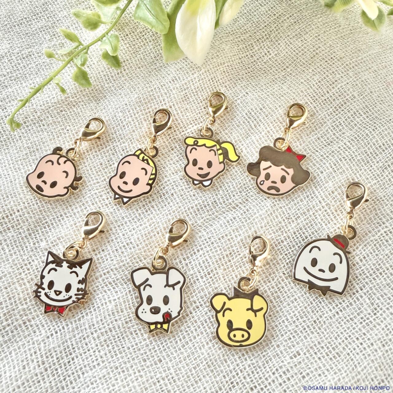 OSAMU GOODS（オサムグッズ）】シンプルデザインで使いやすい！パス