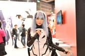 【写真満載】香港のオタク大興奮＆ハイクオリティなコスプレ満載！『C3AFA HK 2018』現地レポート