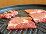 【和食さと　さと式焼肉「牛&豚プレミアムコース」】至福のお肉タイムを十二分に満喫しました