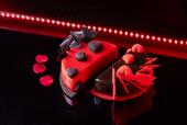 「開催イメージ」＜月～金 1名　5,600円　土・日・祝日　1名　6,200円＞【スイーツビュッフェ　Rouge Temptation ～赤の誘惑～】