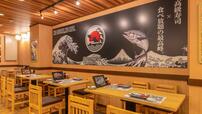 「すし酒場 FUJIYAMA TOKYO 大阪難波店」【これは早い者勝ち!ウニ・いくら・大トロなど、高級寿司50品食べ放題が“3,900円”!FUJIYAMA TOKYOの1日5組限定「サンキュー食べ放題プラン」が超お得!】