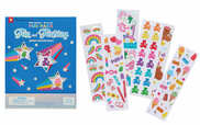 【PLAZA】Mrs. Grossman's「FUN PACK Fun and Fantasy」￥1,540
