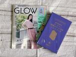 6月27日（金）に発売された雑誌『GLOW（グロー）』8月号増刊／税込1,690円