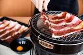 国産牛焼肉食べ放題「肉匠坂井」