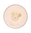 【CLIO】ミニー クッションファンデーション キル カバー フィクサー クッション リネン Disney Latte Cosme 3,520円
