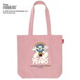 プリントトートバッグ/トール「スヌーピー」
