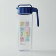洗いやすい縦横兼用冷水筒2.1L｜3,290円（税込）