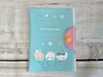 【マツキヨココカラ×ちいかわ】オリジナルマルチケース／税込630円
