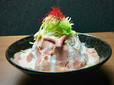 豚盛り丼