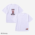 グラフィックTシャツ 2,499円