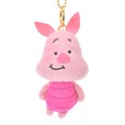 ピグレット ぬいぐるみキーホルダー・キーチェーン NishimuraYuji1,100円