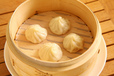 蒸し小籠包
