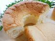 シフォンケーキ