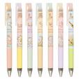 ボールペンセット 2,500円｜ダッフィー＆フレンズの「ウェア・スマイルズ・グロウ」グッズ｜東京ディズニーシー｜発売日：2024年7月1日（月）