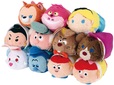 TSUM TSUM 各600円