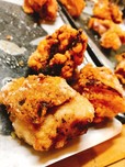 『大阪中津のロマン唐揚げ　みのる』
