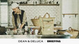 【DEAN & DELUCA × BRIEFING「PACKABLE 2WAY PACK」】4月14日（火）より、DEAN & DELUCA公式オンラインストア、BRIEFING公式サイト、BRIEFING一部直営店にて発売