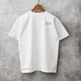 「タリーズコーヒー×マンハッタンポーテージ Tシャツ（ホワイト）」＜13,800円（税込）＞【「タリーズコーヒー×マンハッタンポーテージ」コラボレーションアイテムが新登場】