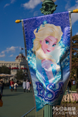 アナとエルサのフローズンファンタジー｜東京ディズニーランド