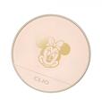【CLIO】ミニー クッションファンデーション キル カバー フィクサー クッション リネン Disney Latte Cosme 3,520円