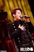  SE7EN＠11月9日TOKYO DOME CITY HALL「2016 SE7EN FAN MEETING 1109」