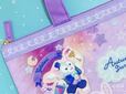 リボンテープが可愛いアクセント
